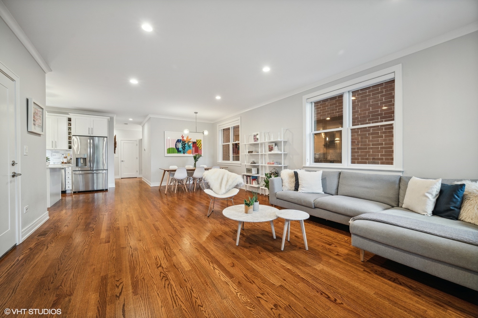 2245 West Irving Park Road, Unit 2 Chicago, IL 60618 - Photo 9 of 21