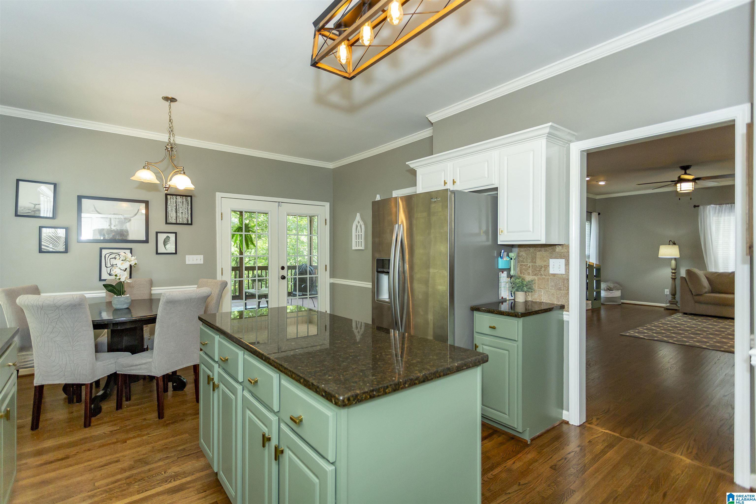273 Forest Parkway Alabaster, AL 35007 - Photo 28 of 68