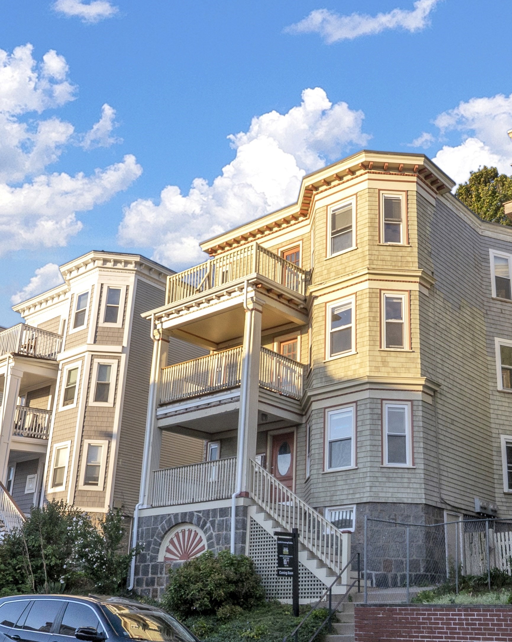93 Draper Street, Unit 1 Boston, MA 02122 - Photo 11 of 11 Gallery Image 11