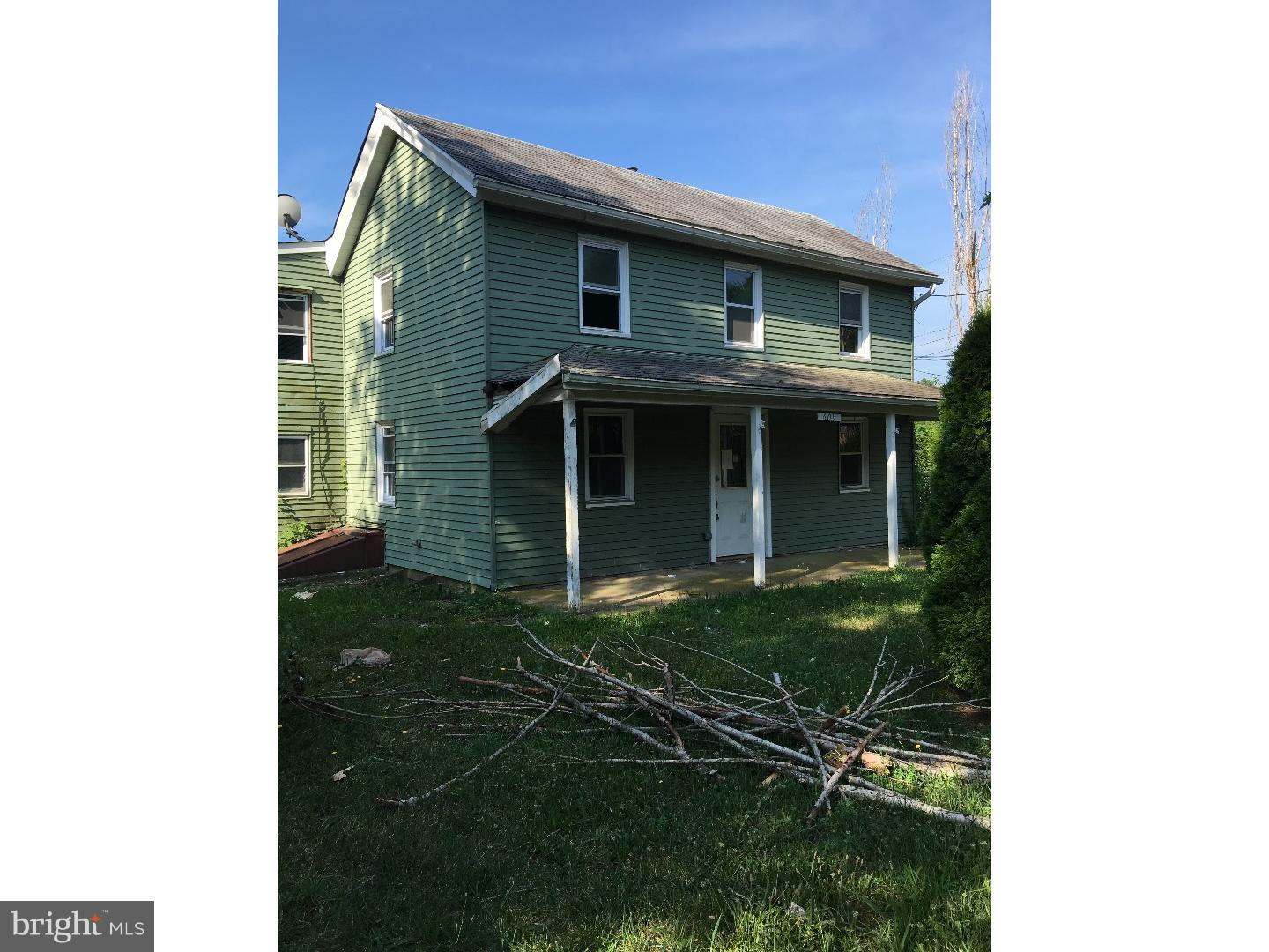 609 Jackson Road Atco, NJ 08004 - Photo 1 of 8 Gallery Image 1