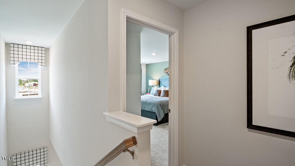 419 Belgian Red Way Wake Forest, NC 27587 - Photo 14 of 30 a room that has a window and a table in it