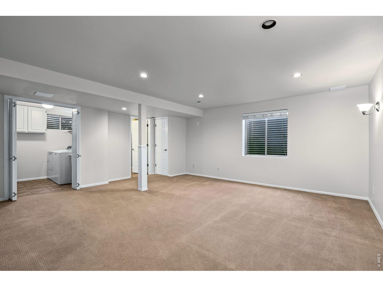 4133 Sumter Square Fort Collins, CO 80525 - Photo 29 of 42 a view of an empty room