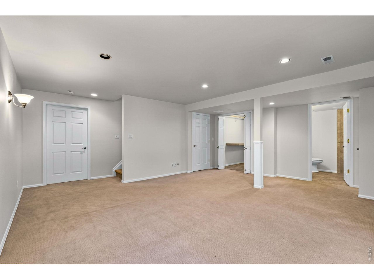 4133 Sumter Square Fort Collins, CO 80525 - Photo 30 of 42 a view of an empty room with a window