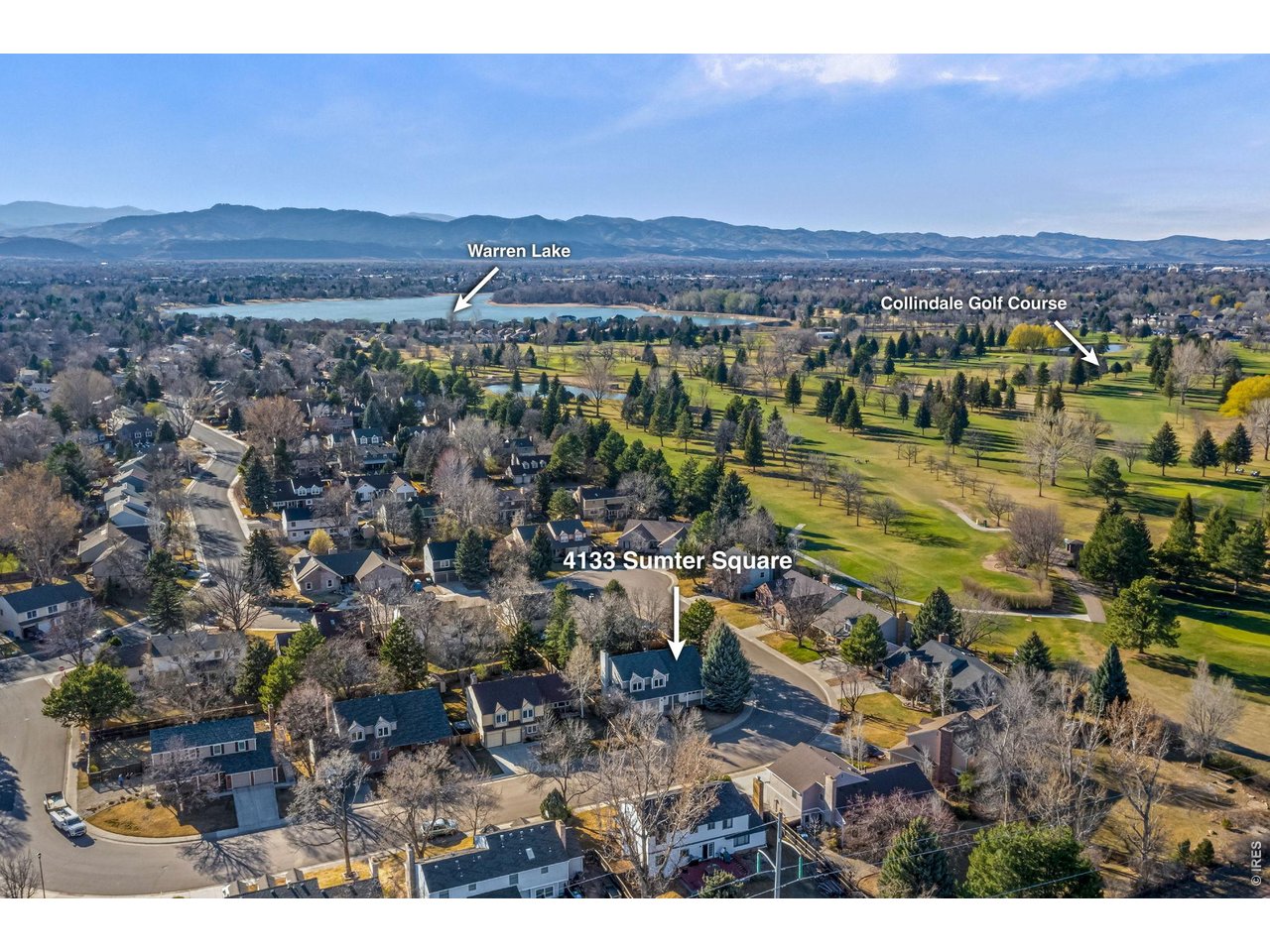 4133 Sumter Square Fort Collins, CO 80525 - Photo 41 of 42