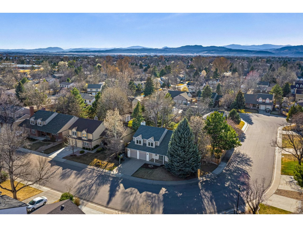 4133 Sumter Square Fort Collins, CO 80525 - Photo 42 of 42 a view of a city