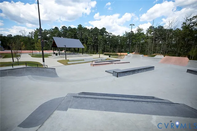 $2,100 | 214 Greenpark Road, Sandston, VA 23150