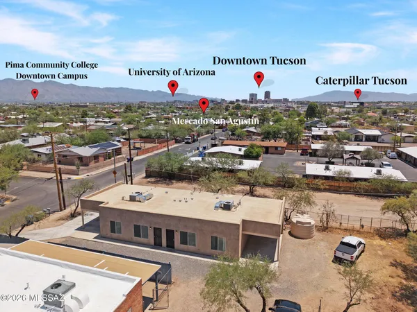 $1,500 | 1309 West Cedar Street, Tucson, AZ 85745
