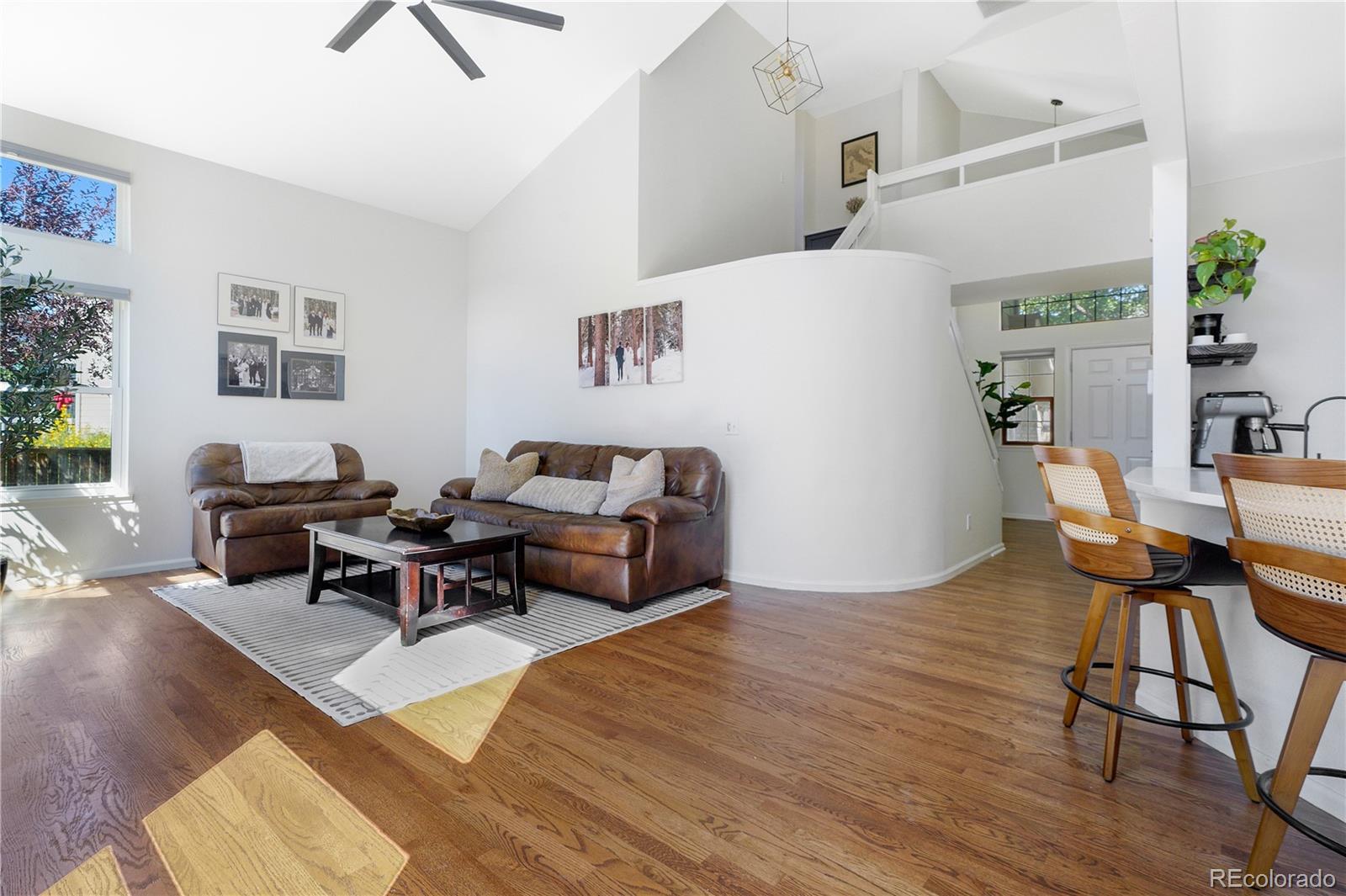 1651 Beacon Hill Drive Highlands Ranch, CO 80126 - Photo 11 of 50