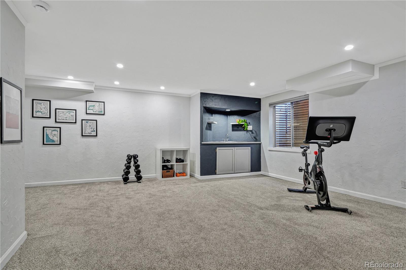 1651 Beacon Hill Drive Highlands Ranch, CO 80126 - Photo 33 of 50