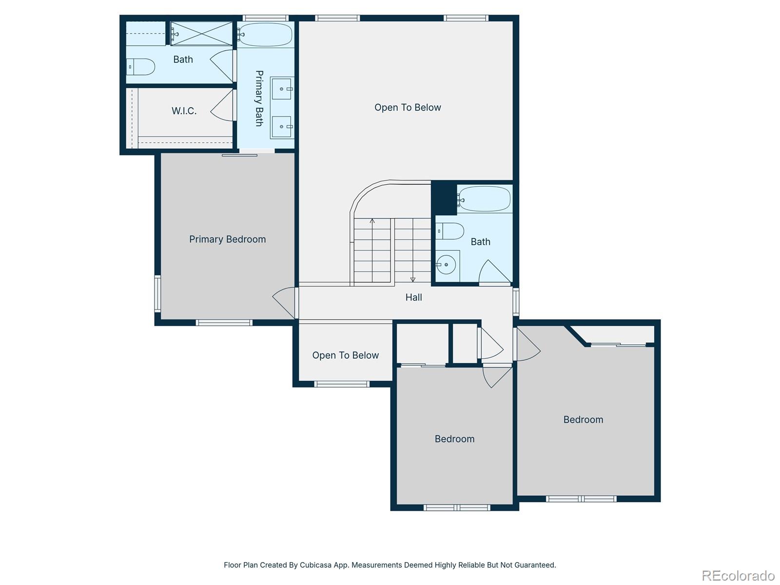 1651 Beacon Hill Drive Highlands Ranch, CO 80126 - Photo 37 of 50