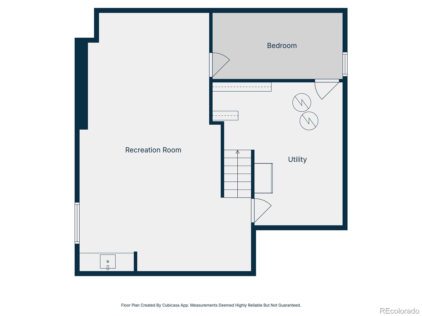 1651 Beacon Hill Drive Highlands Ranch, CO 80126 - Photo 38 of 50