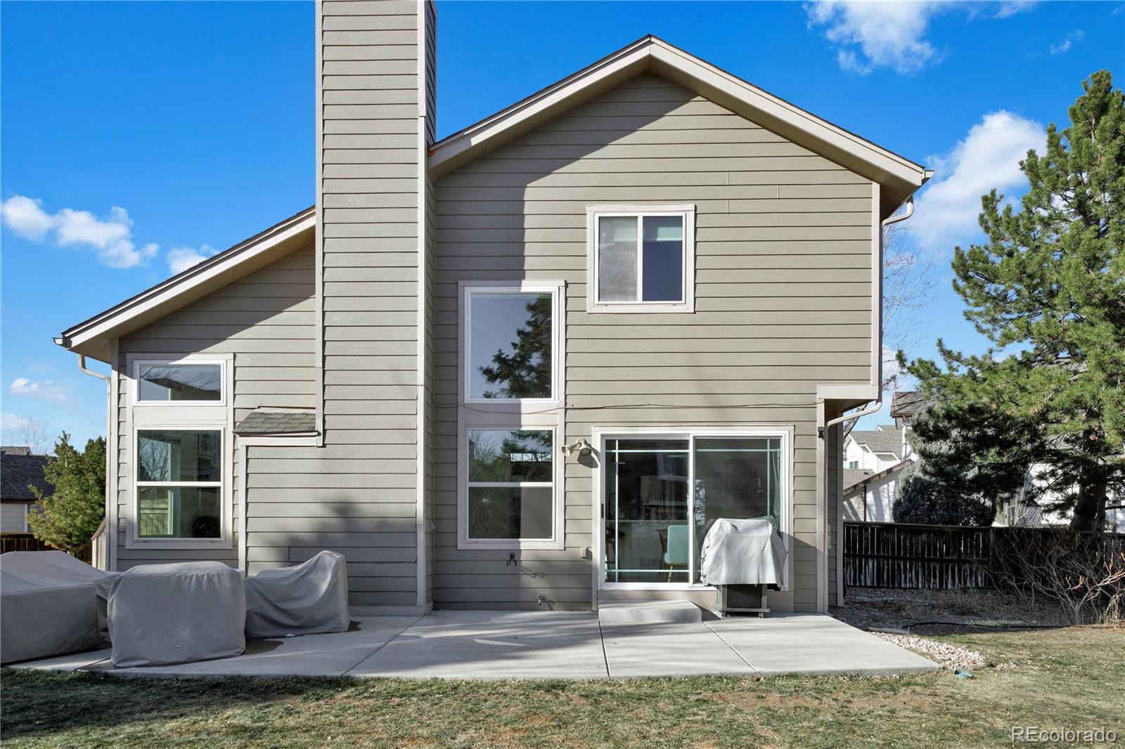 1651 Beacon Hill Drive Highlands Ranch, CO 80126 - Photo 39 of 50