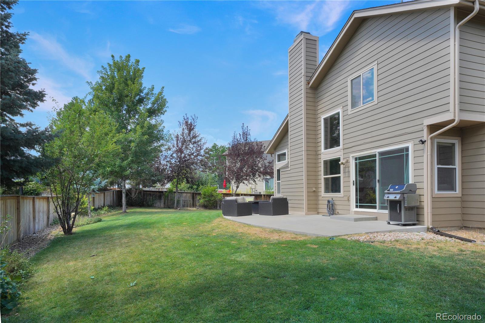 1651 Beacon Hill Drive Highlands Ranch, CO 80126 - Photo 43 of 50