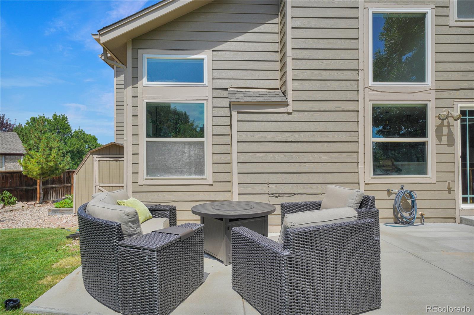 1651 Beacon Hill Drive Highlands Ranch, CO 80126 - Photo 44 of 50