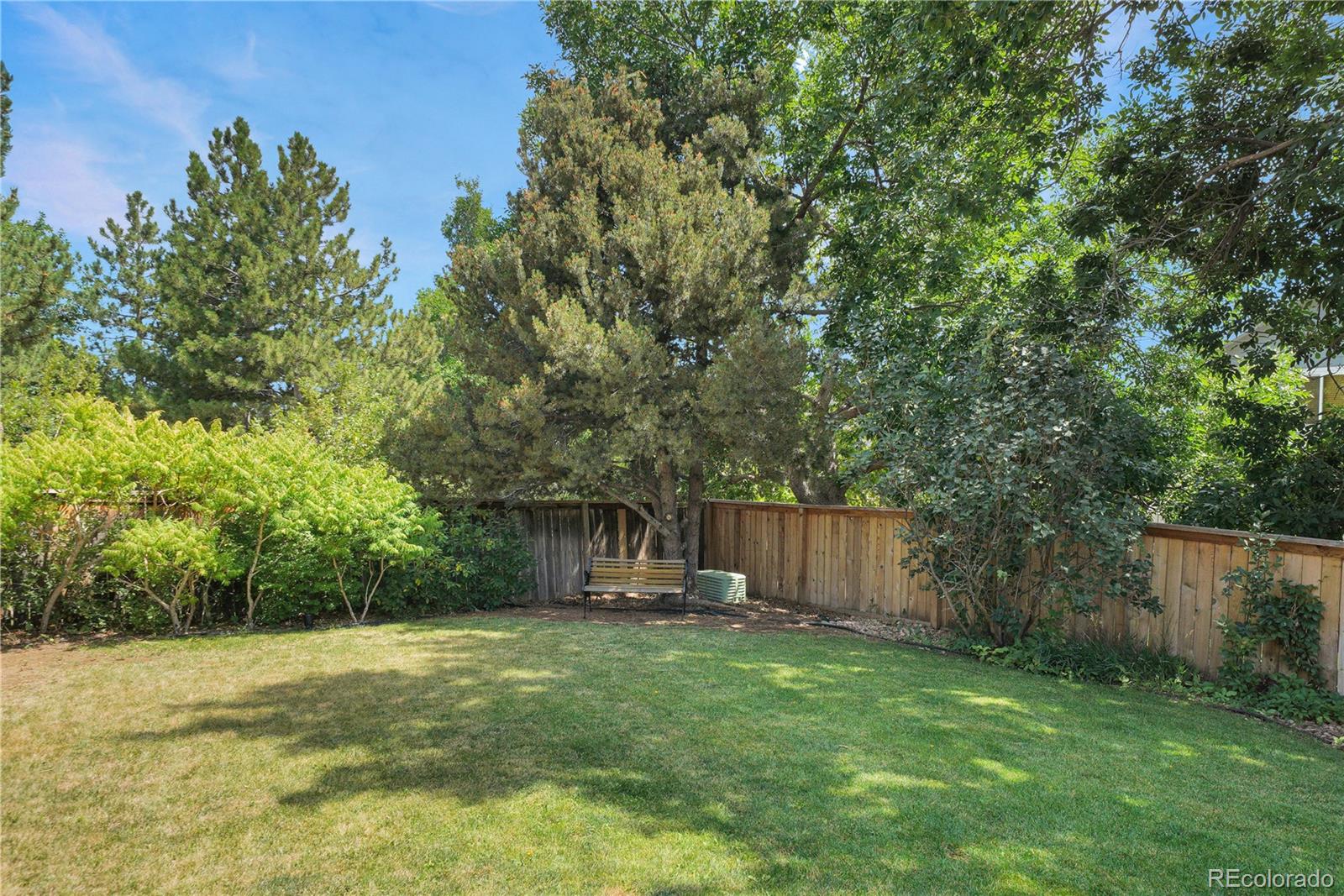 1651 Beacon Hill Drive Highlands Ranch, CO 80126 - Photo 46 of 50