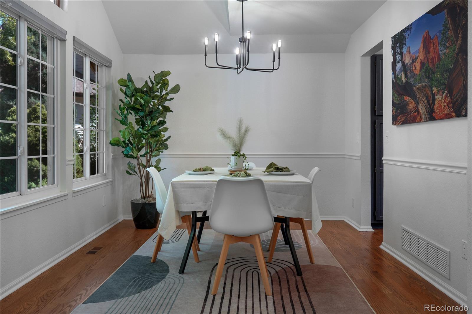 1651 Beacon Hill Drive Highlands Ranch, CO 80126 - Photo 6 of 50