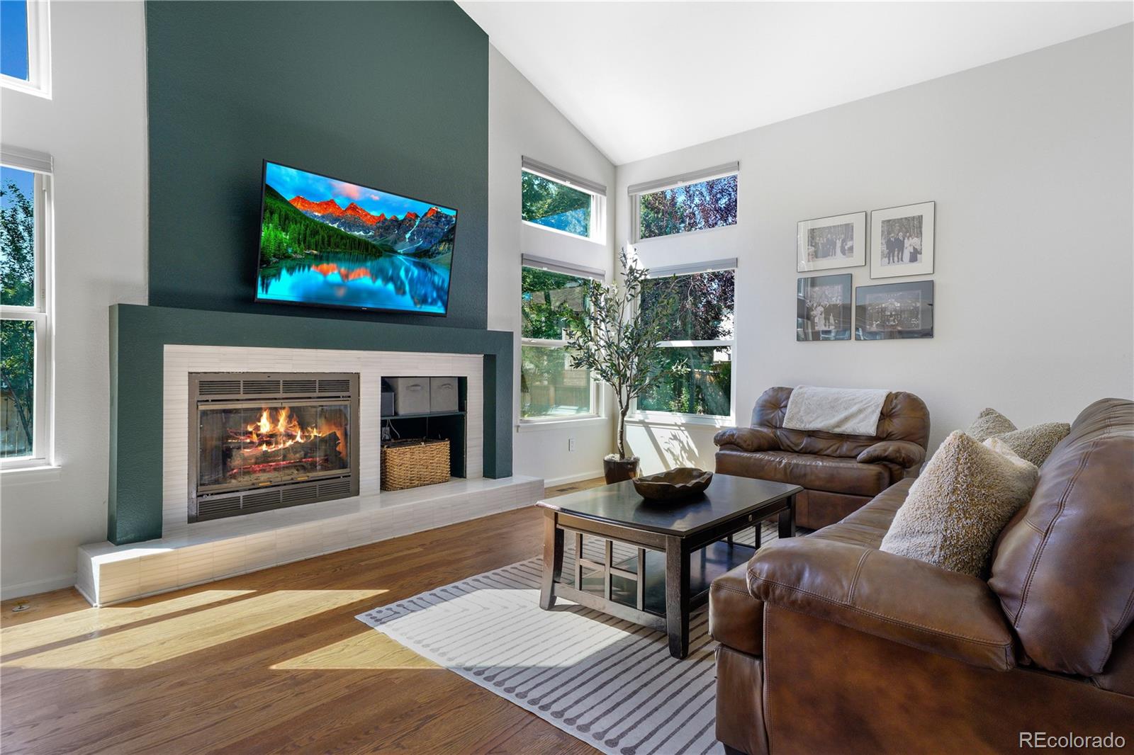 1651 Beacon Hill Drive Highlands Ranch, CO 80126 - Photo 7 of 50