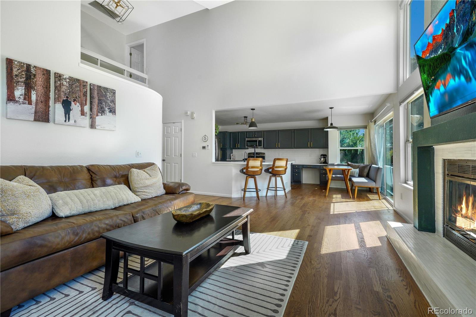 1651 Beacon Hill Drive Highlands Ranch, CO 80126 - Photo 9 of 50