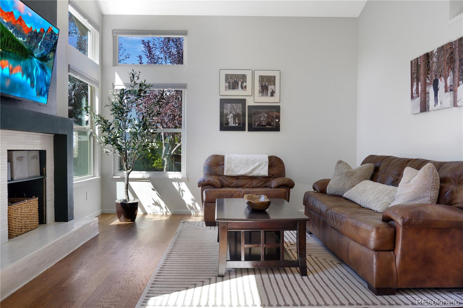 1651 Beacon Hill Drive Highlands Ranch, CO 80126 - Photo 10 of 50