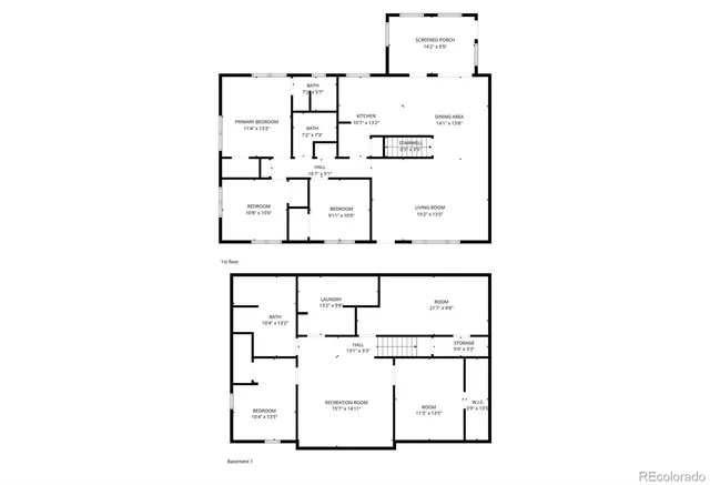 $649,000 | 3091 South Yates Street, Denver, CO 80236
