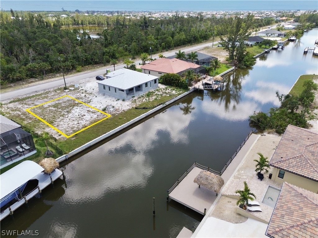 2706 Old Burnt Store Road North Cape Coral, FL 33993 - Photo 15 of 21