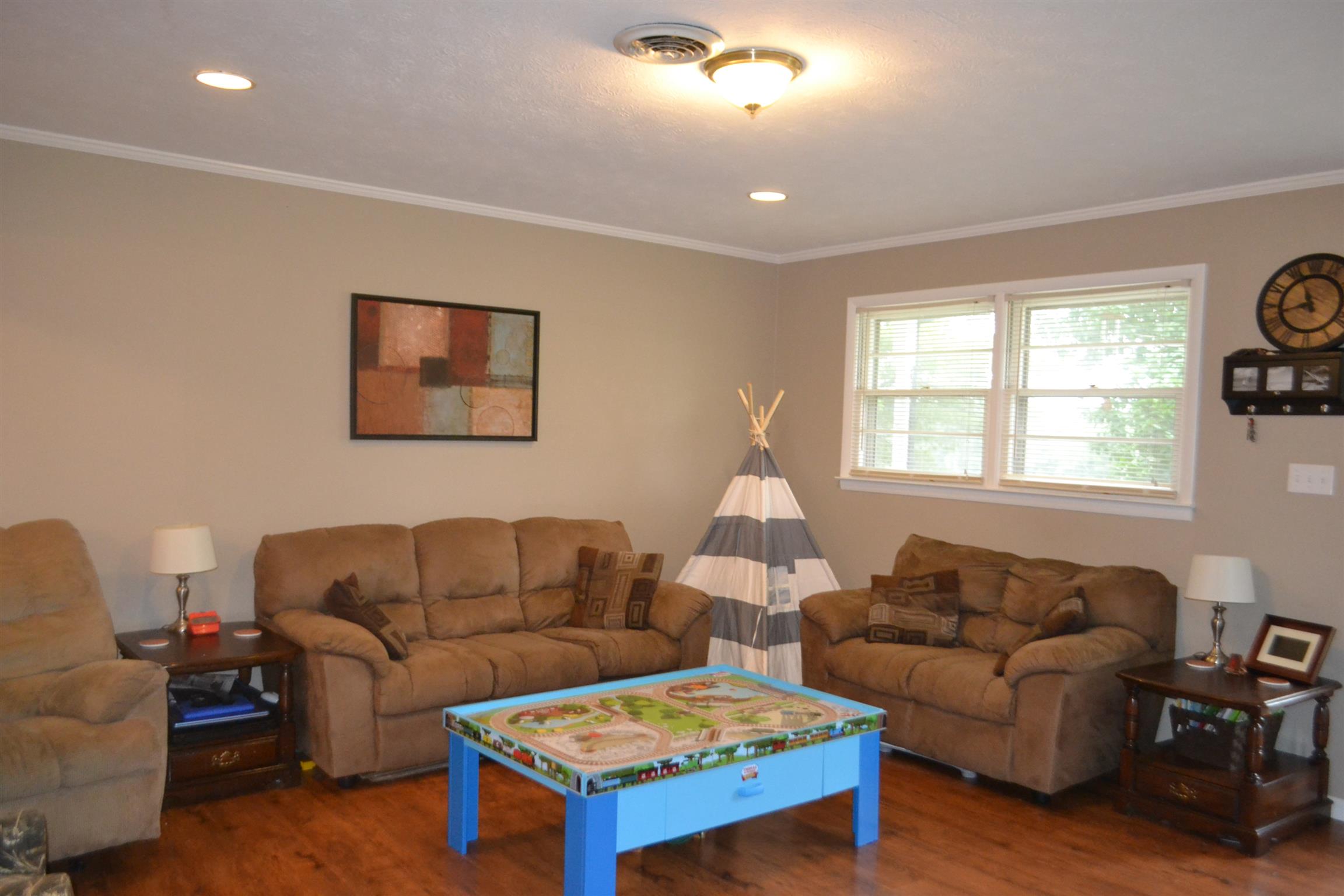 137 Rains Road Morrison, TN 37357 - Photo 7 of 24 a living room with furniture and a window