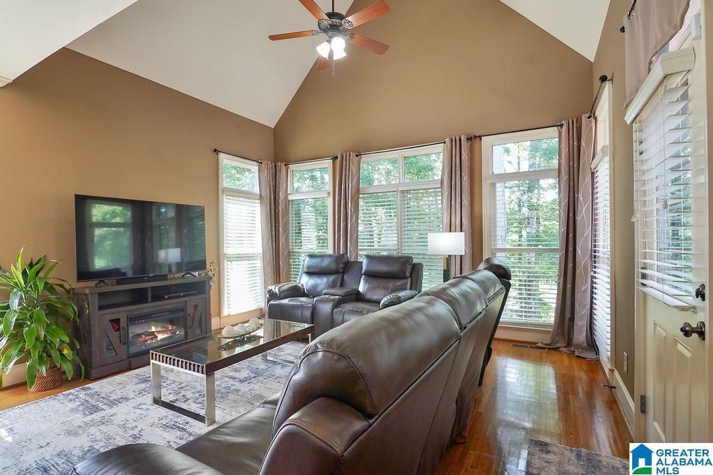 530 Timberline Trail Calera, AL 35040 - Photo 21 of 65