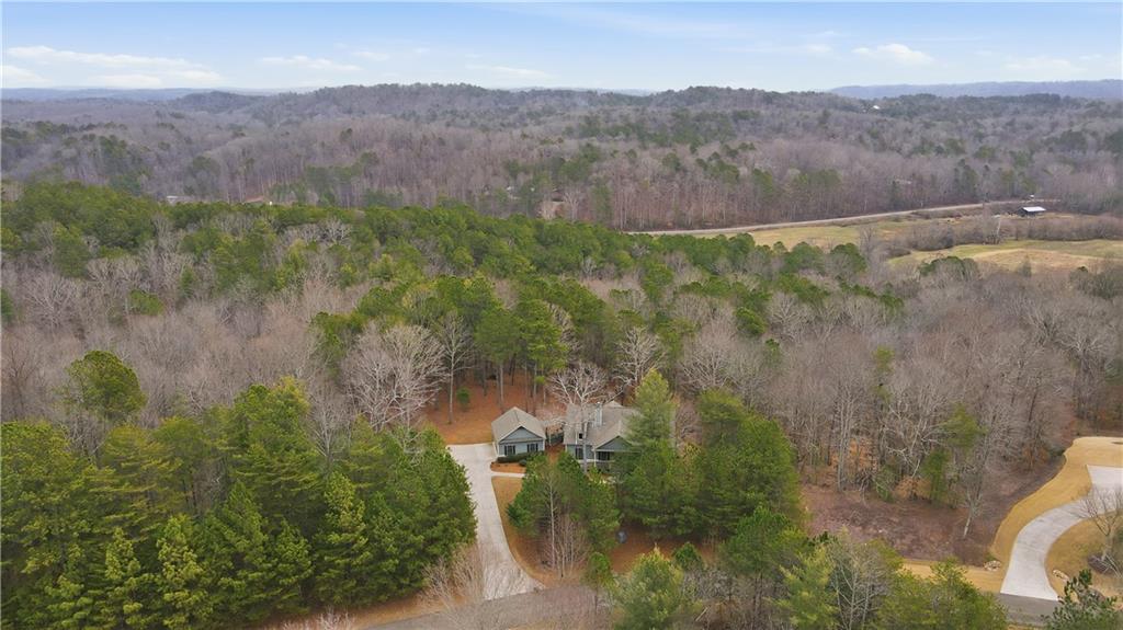 294 Town Creek Road Talking Rock, GA 30175 - Photo 65 of 68