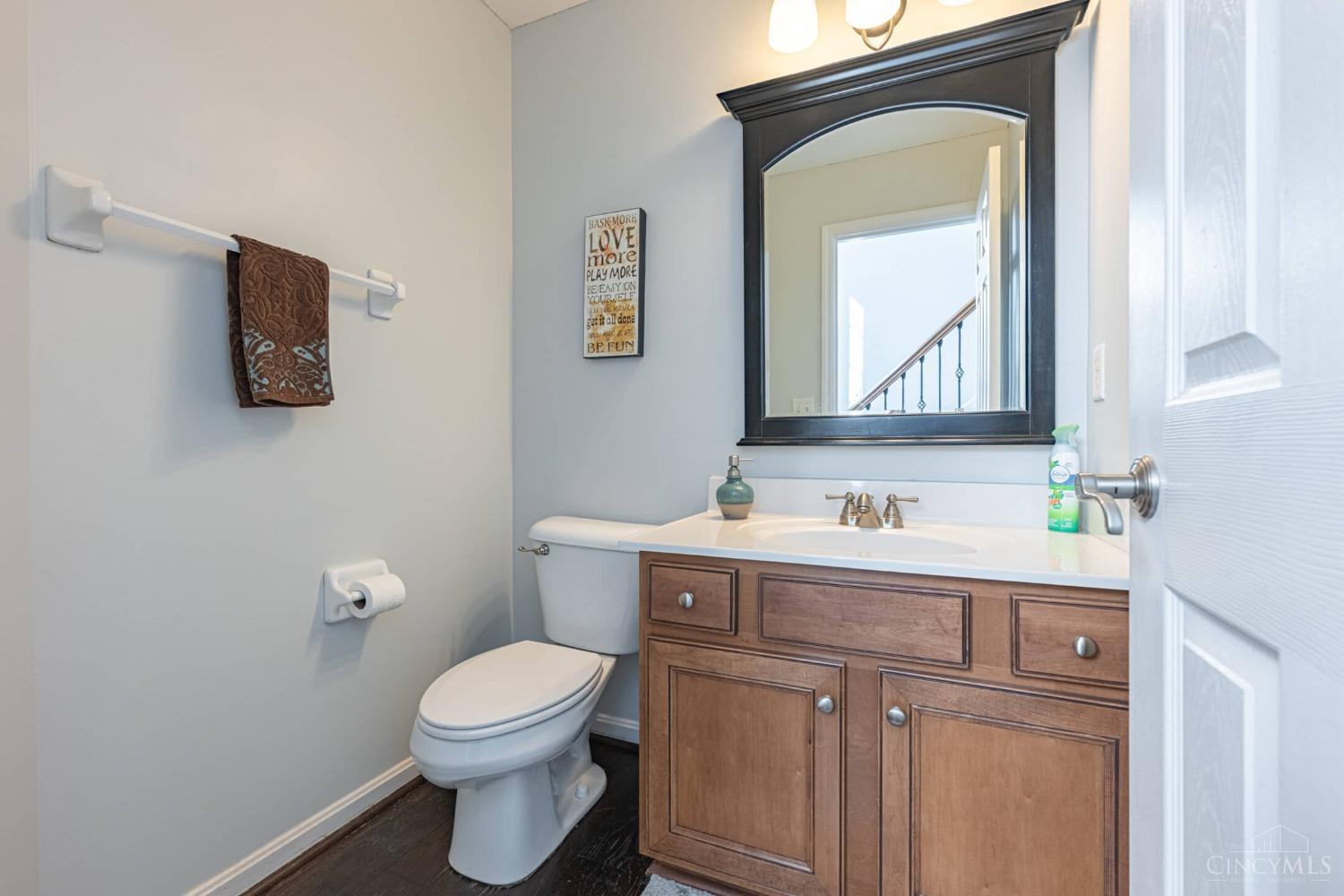9035 Highland Circle Springboro, OH 45066 - Photo 22 of 47