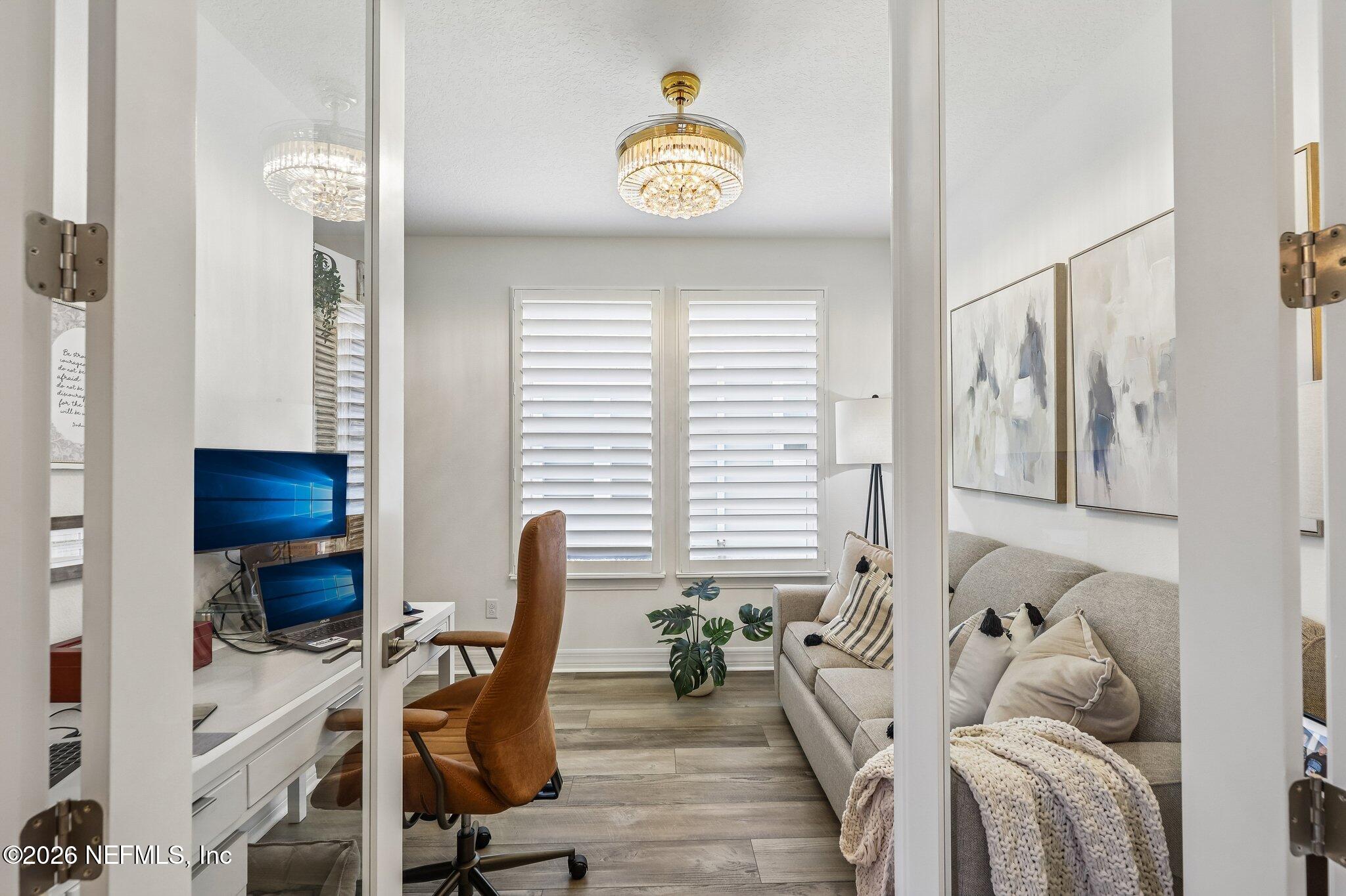 107 Oyster Shell Terrace Ponte Vedra, FL 32081 - Photo 23 of 34 OFFICE