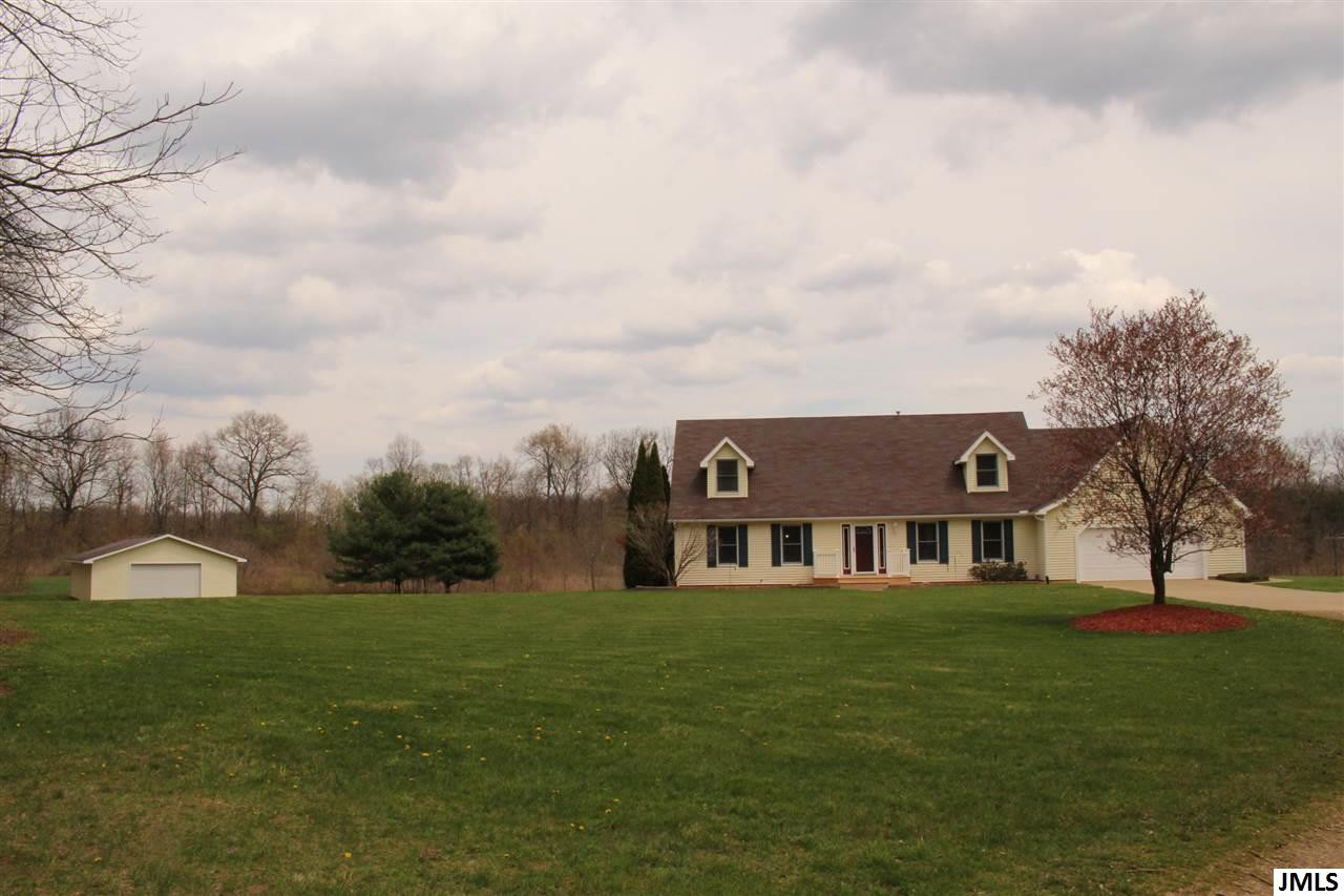 7500 Folks Road Horton, MI 49246 - Photo 2 of 24 Photo 2