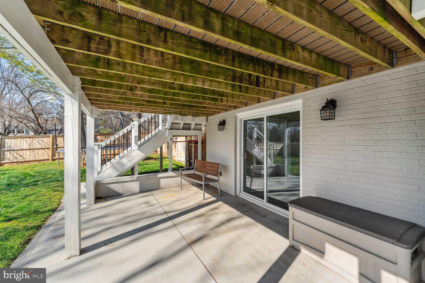 826 St Stephens Road Alexandria, VA 22304 - Photo 14 of 100