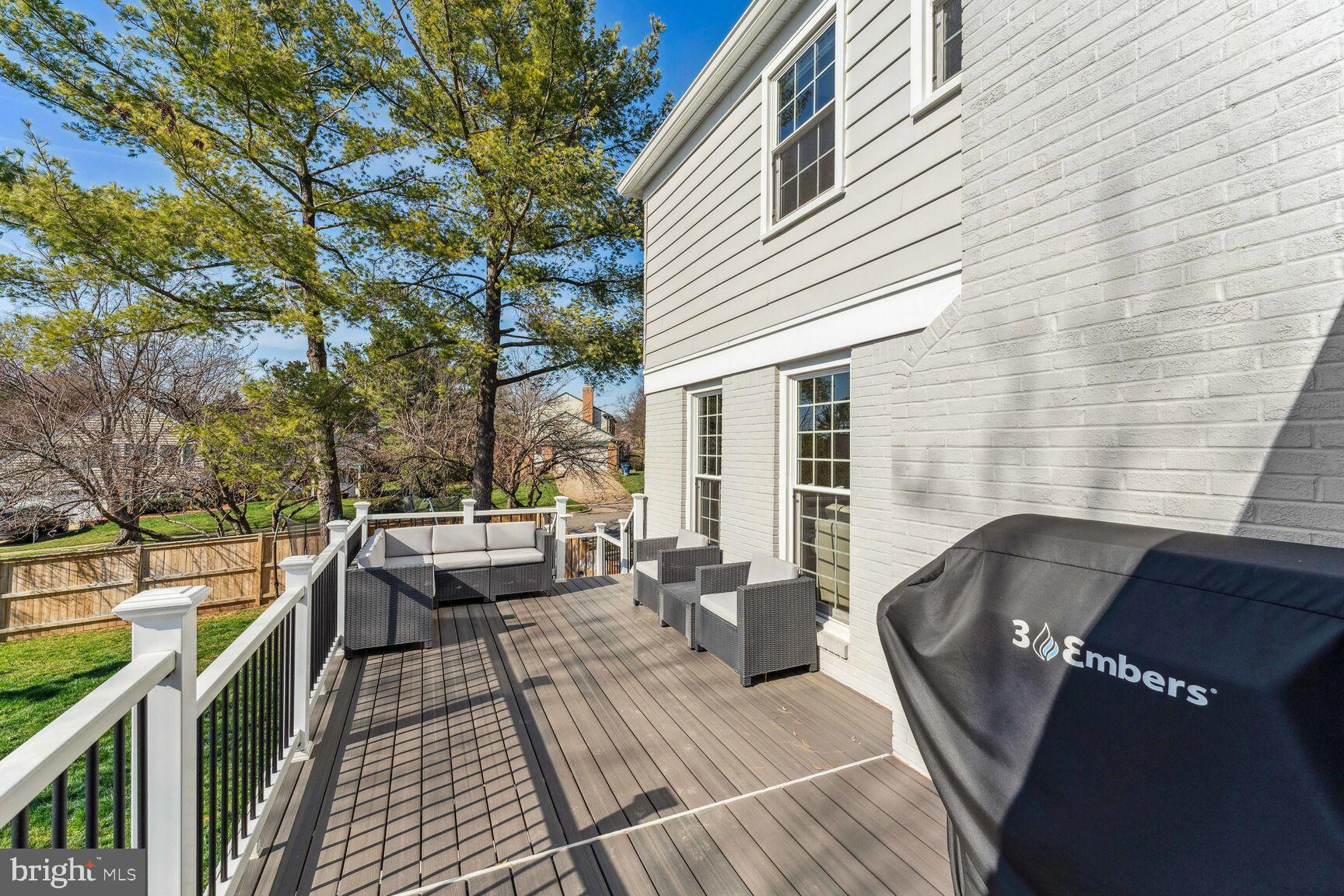 826 St Stephens Road Alexandria, VA 22304 - Photo 18 of 100