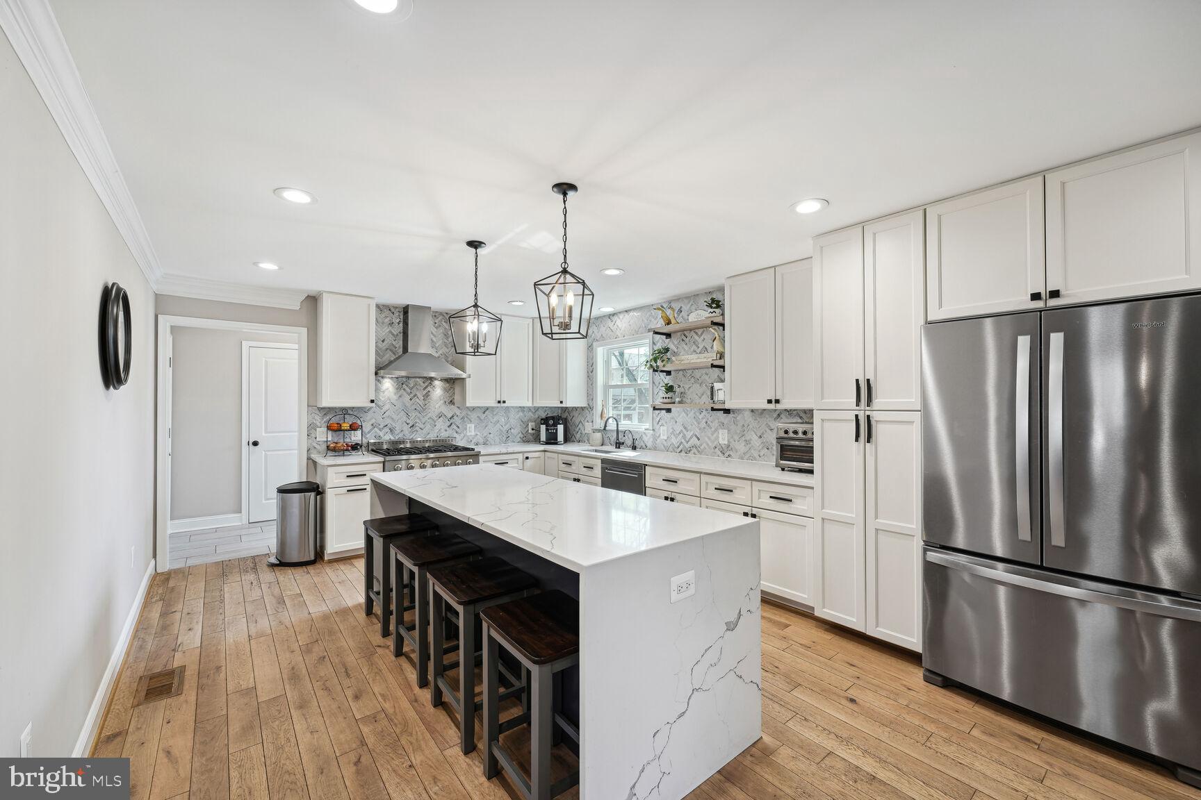 826 St Stephens Road Alexandria, VA 22304 - Photo 66 of 100