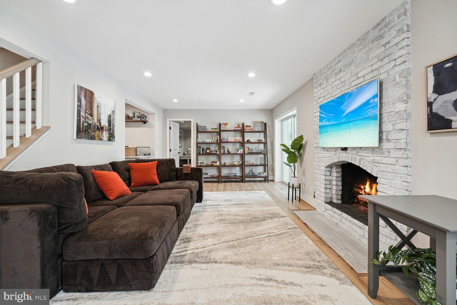 826 St Stephens Road Alexandria, VA 22304 - Photo 79 of 100