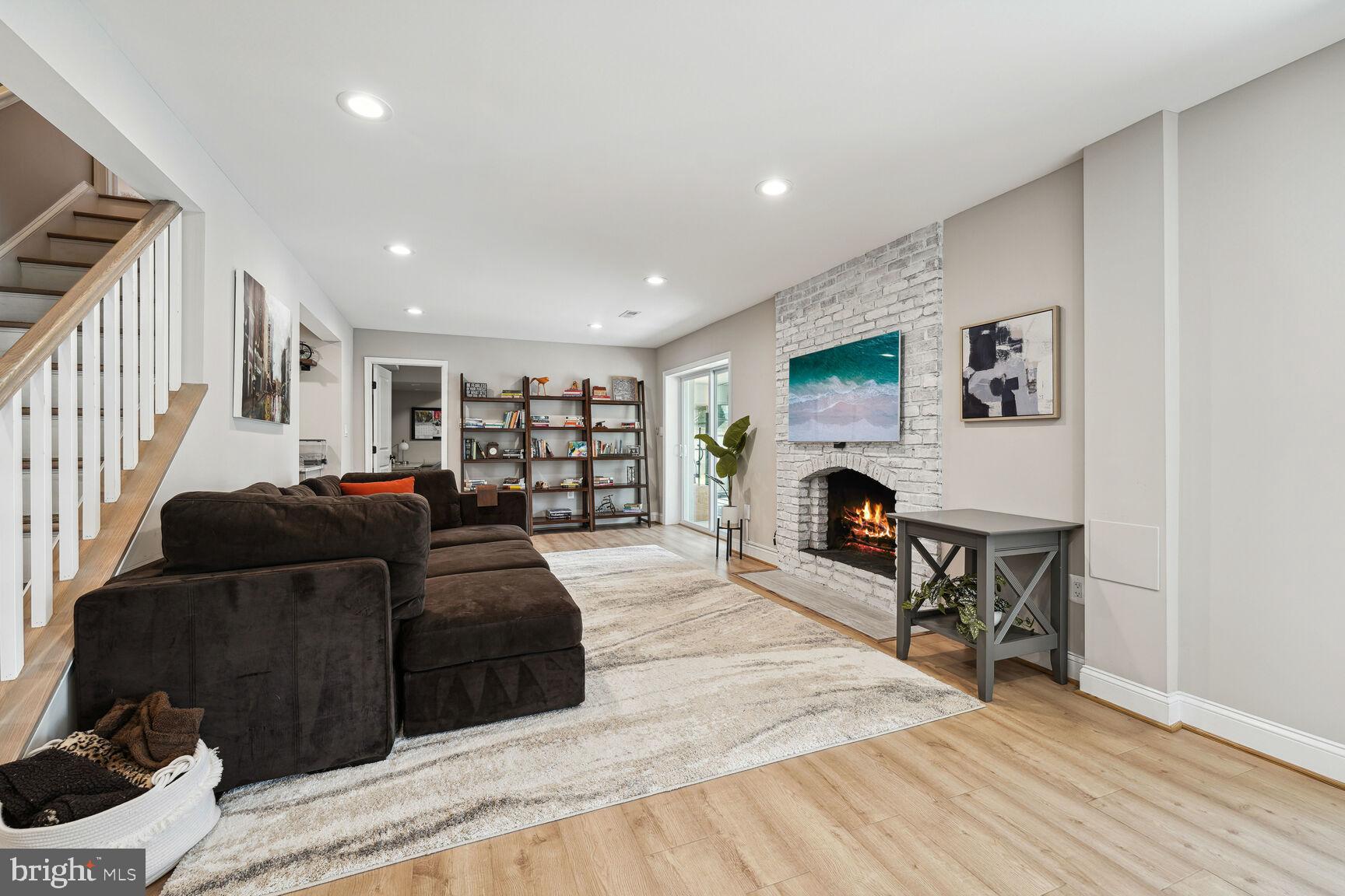 826 St Stephens Road Alexandria, VA 22304 - Photo 80 of 100