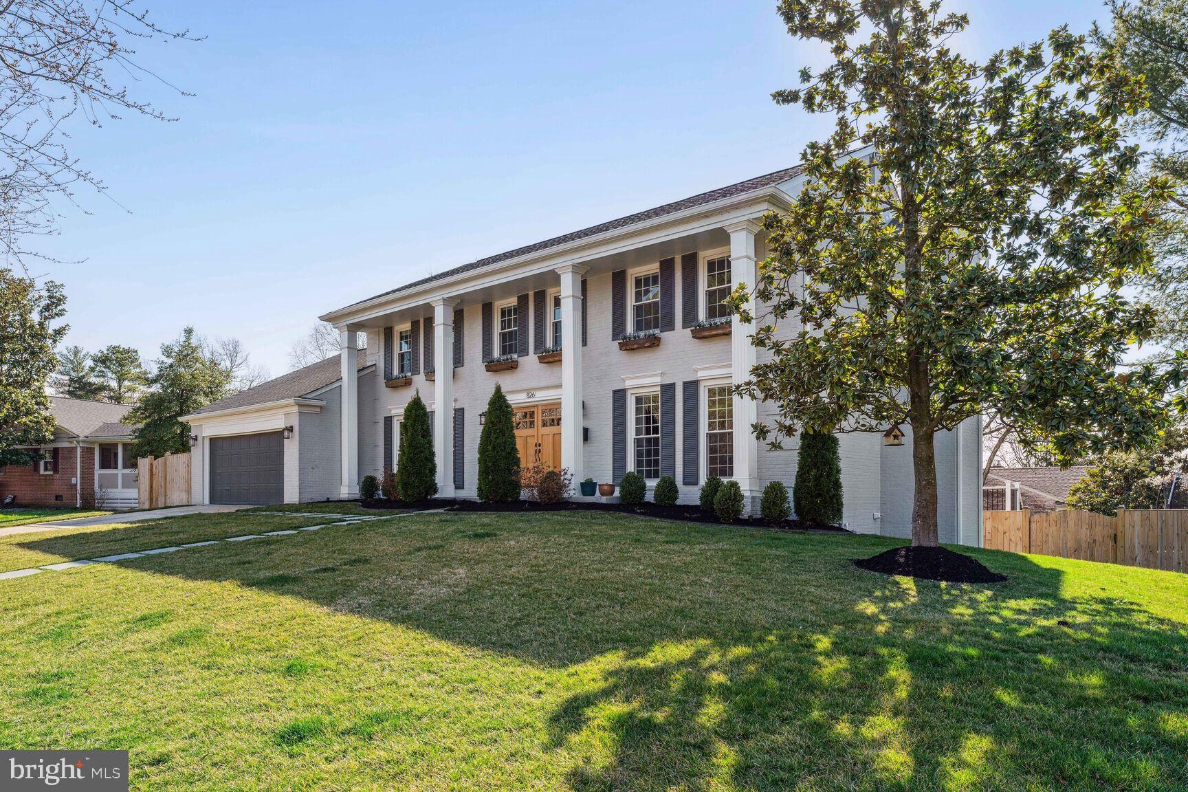 826 St Stephens Road Alexandria, VA 22304 - Photo 100 of 100