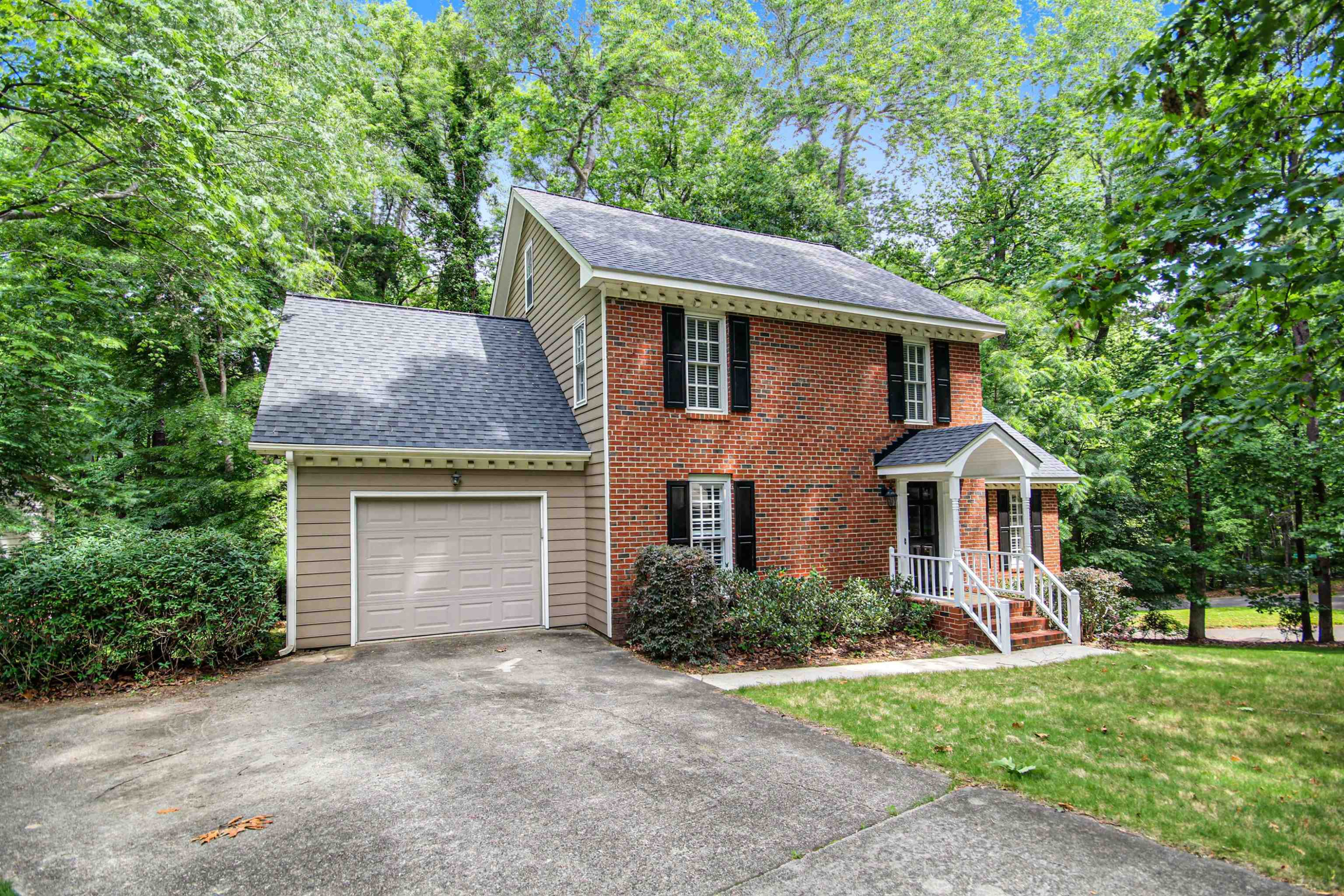 11945 Eagle Bluff Circle Raleigh, NC 27613 - Photo 2 of 22 Photo 2