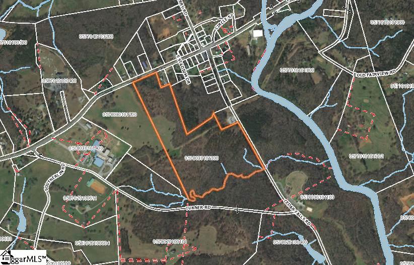 1042 McKelvey Road Pelzer, SC 29669 - Photo 1 of 1