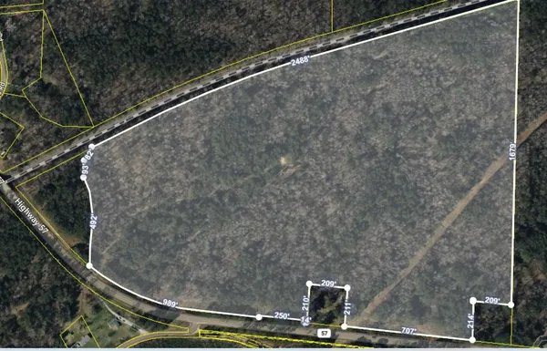$216,000 | 57 Hwy Middleton Tn 38052, Middleton, TN 38052