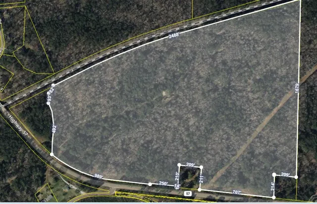 $216,000 | 57 Hwy Middleton Tn 38052, Middleton, TN 38052