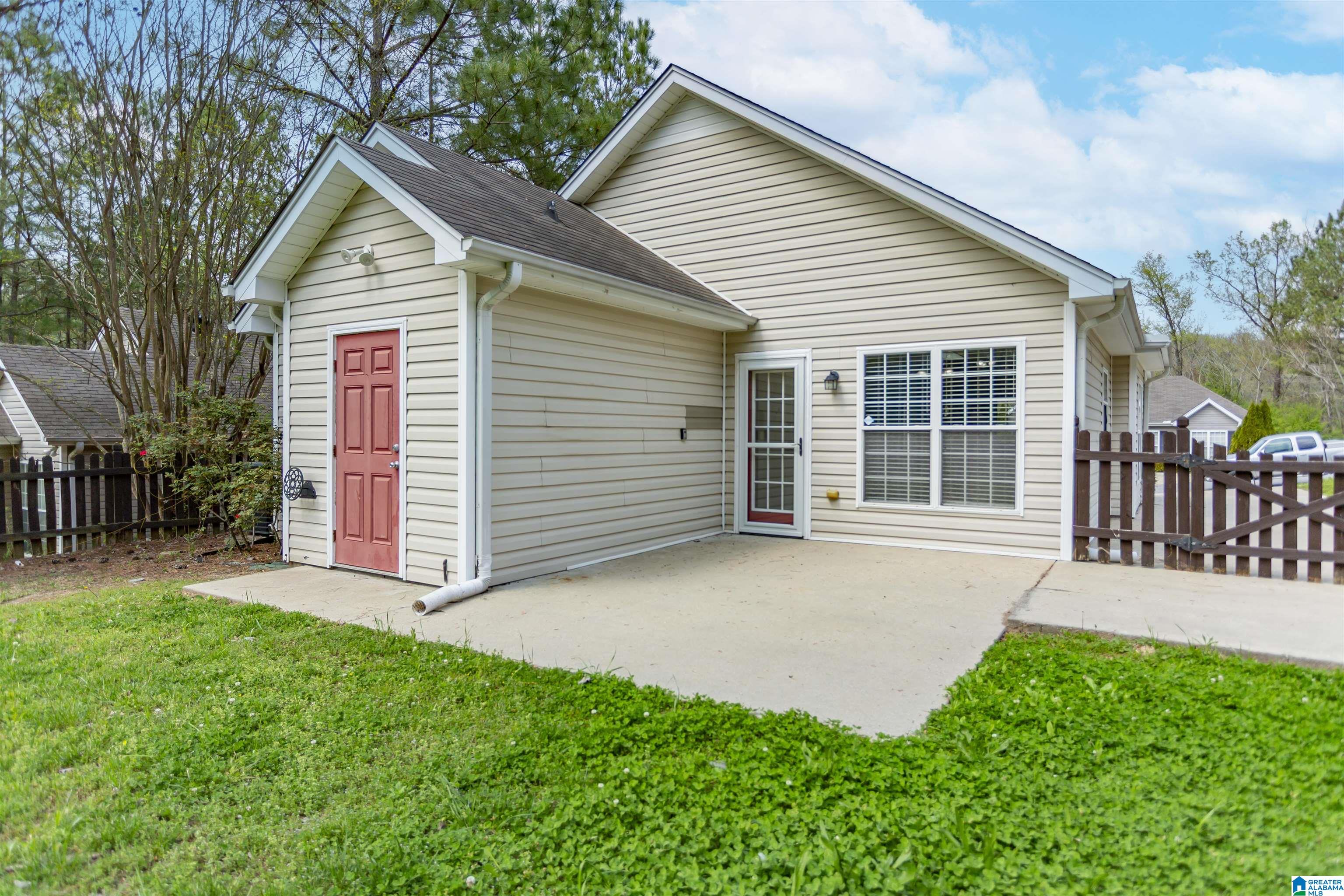 101 Reese Drive Alabaster, AL 35007 - Photo 21 of 24