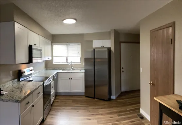 $2,195 | 8733 West Cornell Place, Unit 9, Lakewood, CO 80227