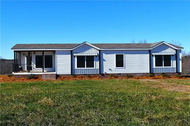 $299,900 | 703 Addison Road, Buchanan, GA 30113