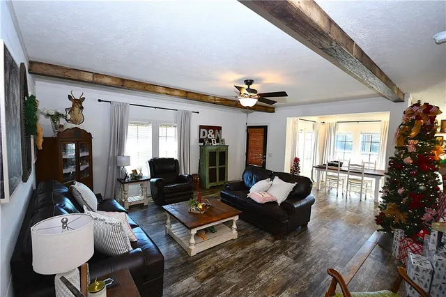 $299,900 | 703 Addison Road, Buchanan, GA 30113