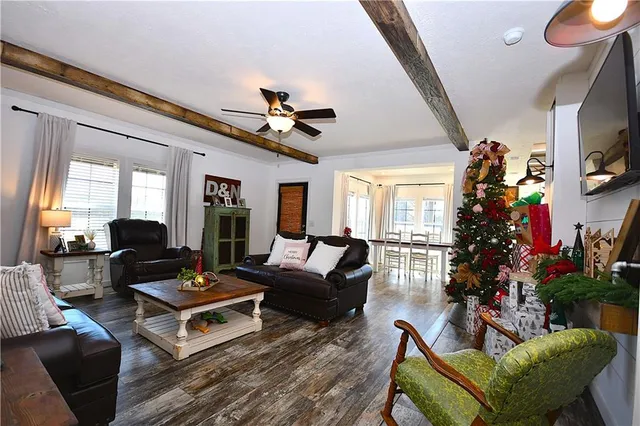 $299,900 | 703 Addison Road, Buchanan, GA 30113