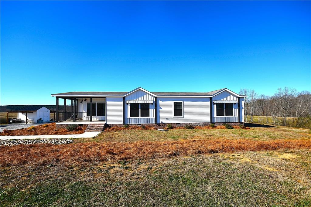 703 Addison Road Buchanan, GA 30113 - Photo 3 of 42