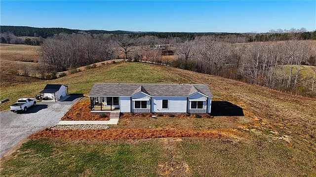 $299,900 | 703 Addison Road, Buchanan, GA 30113