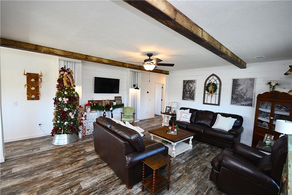 703 Addison Road Buchanan, GA 30113 - Photo 9 of 42