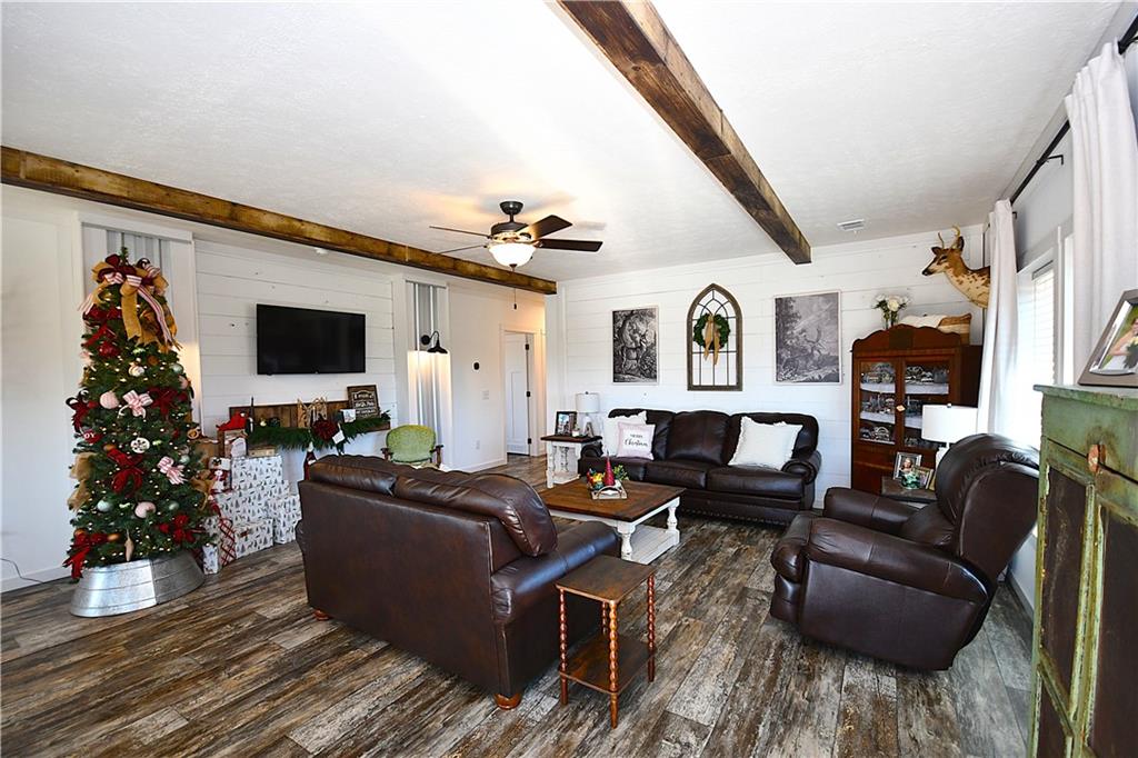 703 Addison Road Buchanan, GA 30113 - Photo 10 of 42